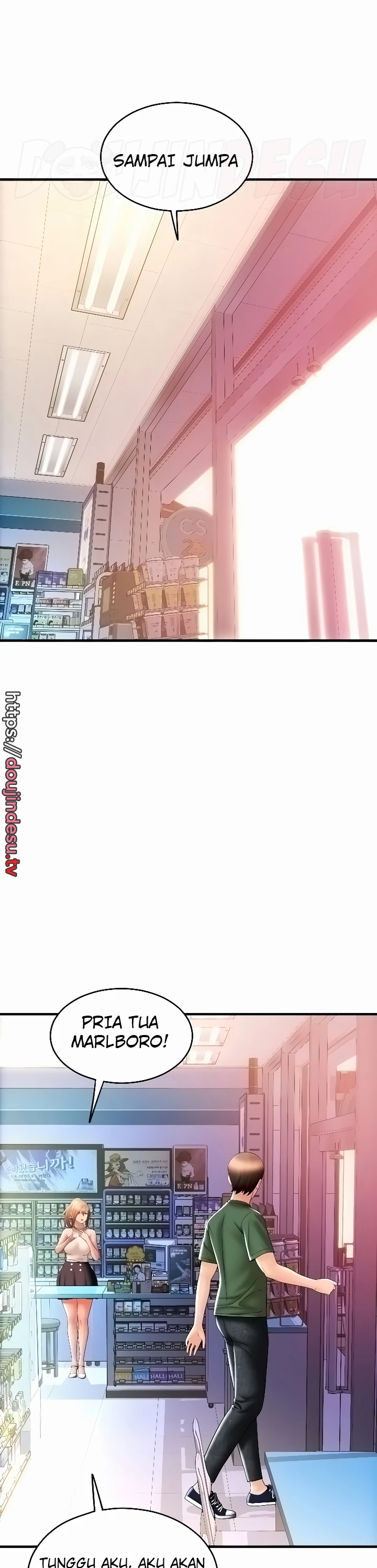 Pay With Sperm Pay Chapter 34 - Page 2